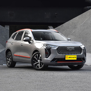 Haval Jolion Junior Four Edition 2021, Autos Usados Baratos, 1.5T 150BHP L4, Transmisión, Autos de Segunda Mano, SUV, Autos con Volante a la Izquierda - Product Image 2