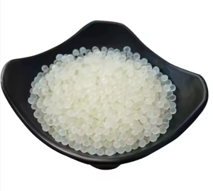 Material de protección del medio ambiente Ventas calientes Gránulos de PLA de alta calidad con calidad estable - Product Image 1