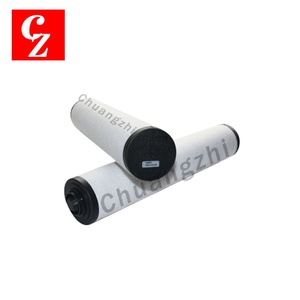 Exhaust Filter for Busch <b>Vacuum</b> <b>Pump</b> 0532140159 Oil Mist Separator for BUSCR 50400-1600 C/E <b>Vacuum</b> <b>Pump</b> Industrial Applications - Product Image 2