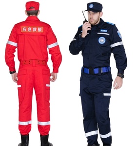 Veste de sécurité Oem Custom pour hommes Vestes de sécurité <span class=keywords><strong>Securitas</strong></span> - Product Image 2