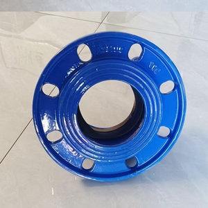 Cast <b>Iron</b> Pipe Welding Free Quick Repair Compensation Universal Connector - Product Image 1