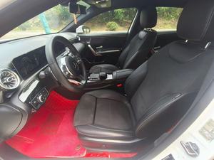 <span class=keywords><strong>Mercedes</strong></span> <span class=keywords><strong>A200L</strong></span> 1.3T Turbo 2020, Interior MBUX con Pantalla Dual, Auto de Exportación de Lujo Económico - Product Image 5