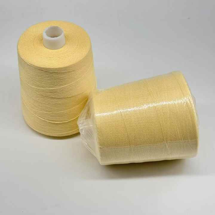 Manufacturer-Direct High-Temperature and Aramid Resistant Sewing Thread ...