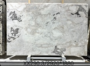 Lastre <span class=keywords><strong>di</strong></span> Marmo Naturale <span class=keywords><strong>di</strong></span> Alta Qualità Centurystone <span class=keywords><strong>Fen</strong></span> White <span class=keywords><strong>Di</strong></span> per Decorazione Pareti <span class=keywords><strong>di</strong></span> Appartamenti e Piani <span class=keywords><strong>di</strong></span> Lavoro - Product Image 4
