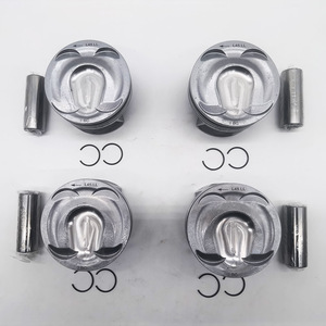 LR024974 87.5 Werks-Direkt vertrieb Benzin-MOTORKOLBEN-KIT für FORD Volvo Land Rover Jaguar 2.0T Eco Boost 204PT High Power - Product Image 2
