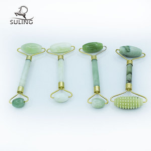 <span class=keywords><strong>Amazon</strong></span> Meilleur Vendeur Haute Qualité Naturel <span class=keywords><strong>Jade</strong></span> <span class=keywords><strong>Rouleau</strong></span> Facial <span class=keywords><strong>De</strong></span> <span class=keywords><strong>Rouleau</strong></span> <span class=keywords><strong>de</strong></span> <span class=keywords><strong>Jade</strong></span> Gua Sha Ensemble Pour Le Visage - Product Image 5