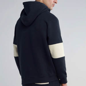 Survêtements décontractés à capuche pour hommes, coupe classique, tendance, à séchage rapide, légers, pour l'hiver, en vente en ligne - Product Image 5