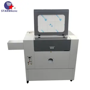 STARMA CNC Easy To Operate 100w 130W Co2 Laser Engraving Cutting Machine
