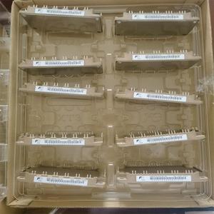 โมดูลพลังงาน IGBT ใหม่เอี่ยม SKIIP83HEC125T1 ซีรีส์ 7MBR แบบแพ็คเกจ Hole 20-80C อุณหภูมิการทำงานสำหรับไดรเวอร์เกต - Product Image 4