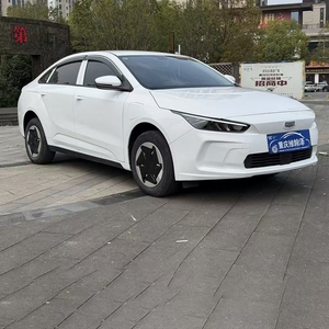 Geely Geometry a de <span class=keywords><strong>Segunda</strong></span> <span class=keywords><strong>Mano</strong></span>, Eléctrico, Edición 2024, 410 KM de Autonomía, Sedán de 5 Plazas, Batería de Larga Duración, Autos Usados Económicos - Product Image 6