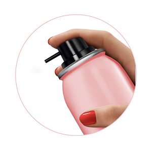 Spray de racine noire pour racines de <span class=keywords><strong>cheveux</strong></span>, correcteur de coloration Semi-Permanent, revêtement en aérosol gris, 2.5oz, produits de retouche de racine sans cruauté - Product Image 6