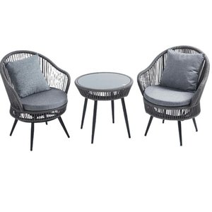 modern dining table and <b>chair</b> sets 37378-5052 37378-6955 37378-6973 - Product Image 1