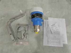 Endress + Hauser Deltabar PMD55B transmetteur de pression différentielle avec membrane métallique 4-20 <span class=keywords><strong>Ma</strong></span> PMD55B-AA21BA - Product Image 5