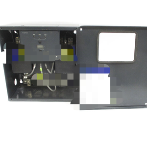 Ssp04ema24 Ser.002 277V Unmp Nuevo Original Ready Stock Automatización industrial Pac Controlador de programación Plc dedicado - Product Image 1