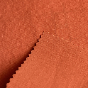 Tela de nailon <span class=keywords><strong>100</strong></span>% de tejido fino ripstop multicolor para pantalones casuales Pantalones de carga - Product Image 4