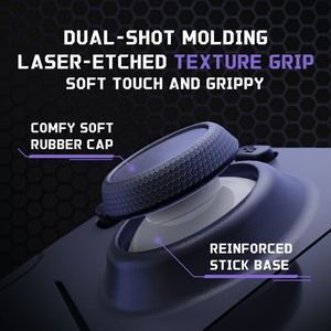 For Steam Deck LCD & OLED Replacement Thumbsticks Analog Stick Joysticks with Touch Sensing Function - Product Image 5