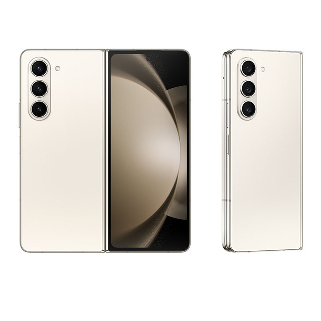 Excellent Quality Cheap Original Unlocked Refurbished Phones Grade AA+ Mobile Phone for Samsung Z Fold5 F946 5G