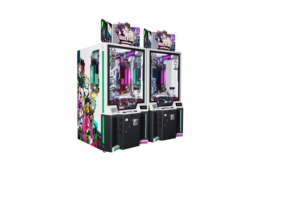 TongLi Coin <strong>Supplier</strong> <strong>New</strong> Neno Tower Lottery <strong>Machine</strong> Space Arcade <strong>Prize</strong> <strong>Machine</strong> With Bill Acceptor Amusement <strong>Machine</strong> - Product Image 3