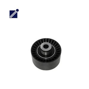 30725665 8653652 pour Volvo S40 <span class=keywords><strong>Ll</strong></span> S80 <span class=keywords><strong>Ll</strong></span> V70 Lll tendeur de courroie d'entraînement moteur tendeur de courroie poulie accessoire tendeurs - Product Image 1