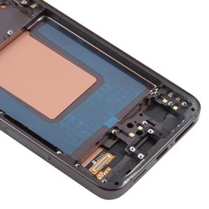Pantalla LCD TFT con Digitalizador y Marco Completo para <span class=keywords><strong>Samsung</strong></span> Galaxy S24 5G <span class=keywords><strong>SM</strong></span>-S921B (No Compatible con Identificación de Huella Dactilar) - Product Image 4