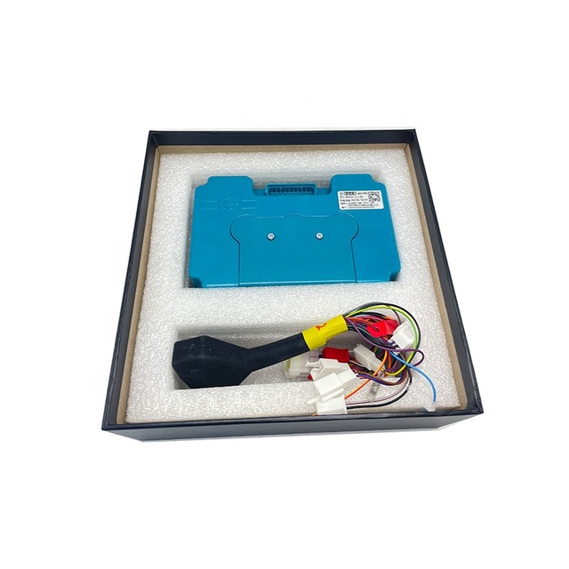 ND Fardrive  84450 180/450A Intelligent Vehicle Brushless DC Motor Controller Include Mobile Device Programming 72450