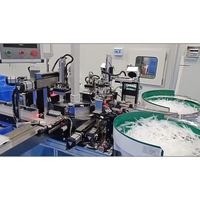 Machine de fabrication automatique de filtres pour embouts de pipettes, équipement de production d'embouts de pipettes médicales jetables, vente en gros d'usine