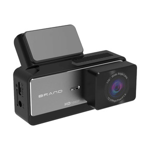 Ẩn HD 4K lái xe ghi âm mới 2160P WIFI Dashcam cardvr nhà máy - Product Image 2
