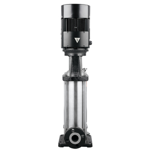 Industrial Use Vertical Inline ELESTAR Stainless Steel CDL4-20 Commercial Buildings Multistage Centrifugal Clean <b>Water</b> <b>Pump</b> - Product Image 1