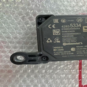 Modul ACC kontrol transmisi otomatis 84995677 untuk ca-dillac CT5 CT4 b-uick en-vision s - Product Image 4