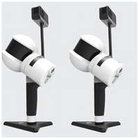 Escáner LiDAR LiGrip H120 SLAM PPK-SLAM RTK-SLAM, Nube de Puntos, Las LiData, Modelado 3D/Archivo Digital, Mapeo Topográfico OEM
