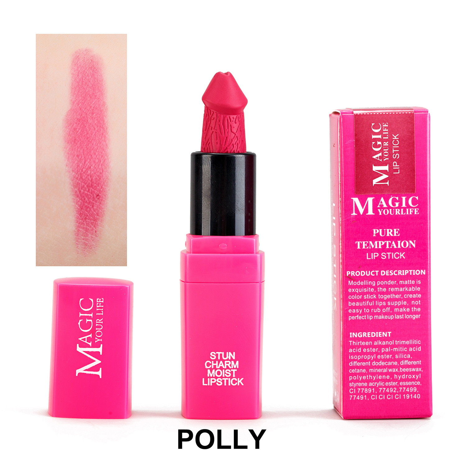 POLLY