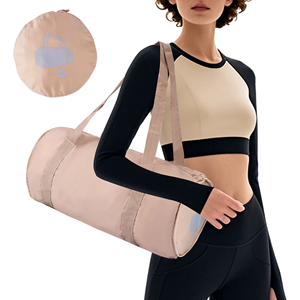 Custom Travel Gym Printed Sports Duffel <b>Bag</b> With Custom logo Duffel Foldable Travel <b>Bags</b> - Product Image 1