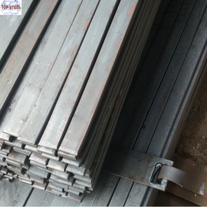 Barras de Acero A36 1045 1020 4140, Barras <span class=keywords><strong>Planas</strong></span> de Acero Estiradas en Frío y Laminadas en Caliente Según <span class=keywords><strong>las</strong></span> Normas ASTM y EN - Product Image 5