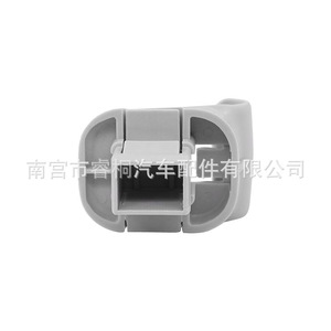 Clips de pare-soleil Shuangxuan pour Mazda 3 5 6 CX9 RX8, support en plastique LC6269261B77 - Product Image 3