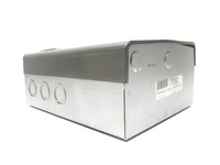 Controlador de Pasos S984h1003 Plc
