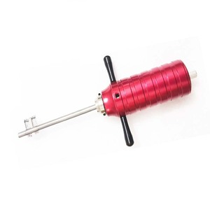 <span class=keywords><strong>Llave</strong></span> Mágica Haoshi Mottura # 51 Mottura 6+6 Cerraduras de perfil Z de doble pala con llaves maestras Magic Keys Keyme Locksmiths, suministros para cerrajeros - Product Image 2