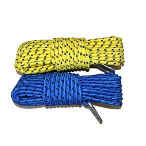 Cuerda de Poliéster Trenzada Anti-UV - Product Image 1