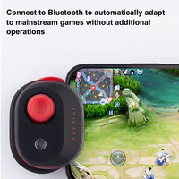 Nubia Redmagic manette de jeu poignée de jeu sans fil Smart FDG contrôleur iOS Android pour Redmagic flydigi G1 poignée de jeu