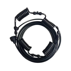 Sistema de Riego por Nebulización, Tubería de PVC, Enfriamiento de Jardín, Nebulización Fina con Agua, Uso en Exteriores - Product Image 4