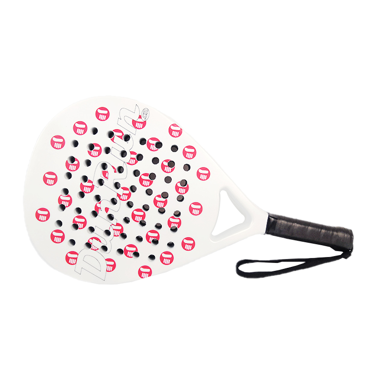 Прямая продажа с завода, низкая цена, лучшие пляжные теннисные ракетки, ракетки из углеродного волокна