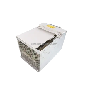 Módulo de alimentación de potencia Siemens SIMODRIVE <span class=keywords><strong>611A</strong></span>/D 6SN1145-1AA00/1AA00/1AA01/1BA01/1BA02/1BB00-0CA0/0AA1/0AA2/0BA2/0CA2/0DA1/0EA1/0FA1 - Product Image 3