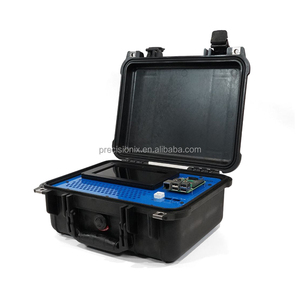 Recision bộ phận y tế 100% New Original sitrans fs290 siêu âm đo lưu lượng nước Transmitter 7me374 kẹp-on CNC gia công - Product Image 5