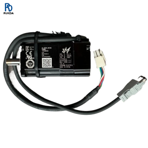 Mini Motor Servo AC de Alto Rendimiento SGMMS-01ADC6S SGMMS-02ADC6S, Motor de Imán Permanente de Alta Precisión para Automatización Industrial - Product Image 1