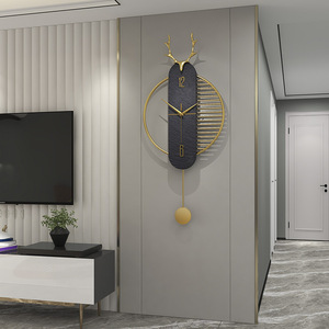 Mur de bourrage en métal décoratif créatif pour <span class=keywords><strong>la</strong></span> maison, vente en gros pour le salon et le bureau - Product Image 2