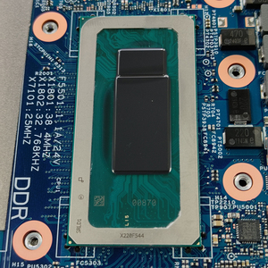Placa Base Original Nueva para Dell Inspiron 14 Plus 7420 i7-12700H 0JPJNM ODIN ADL H GTX 14N EC 213227-1 24CCP$LA - Product Image 5