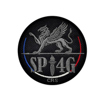 Écussons de broderie personnalisés pour logo de broderie Écusson de broderie à repasser sur vêtements