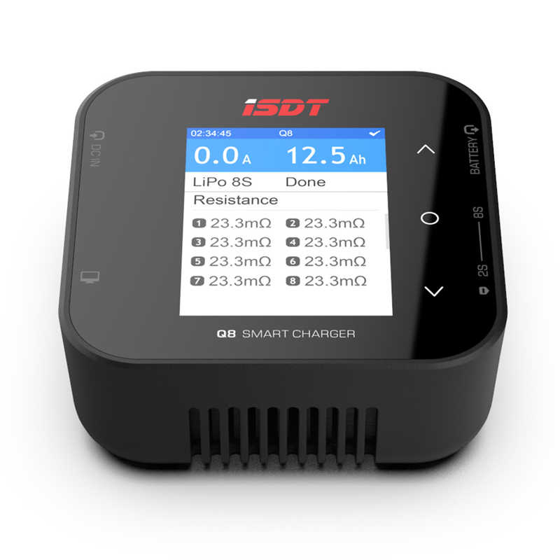 ที่ชาร์จ Q8 isdt