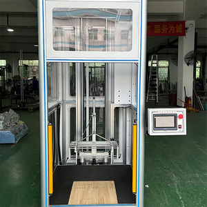 Hiệu suất ổn định Tablet <span class=keywords><strong>Drop</strong></span> Shipping Thiết bị kiểm tra sản phẩm điện tử lặp đi lặp lại <span class=keywords><strong>Drop</strong></span> Shipping Tester xem Directional <span class=keywords><strong>Drop</strong></span> Shipping Tester - Product Image 5