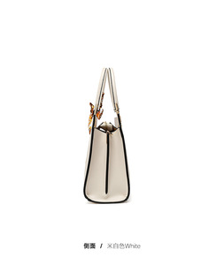 Nuevo Bolso de Mensajero de Cuero PU de Alta Calidad para Mujer, Bolsos de Diseñador Bordados, Bolsos de Hombro Cruzados de Lujo para Mujer, Bolsos Tote - Product Image 4