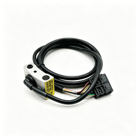 Servoencoder Premium FANUC A860-2120-V007 para 2120 V007 V004 V003 21xx V001 V002 V012 Par Central Probado